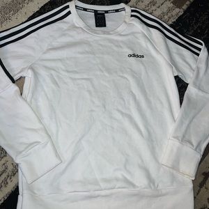 Men’s Adidas Sweatshirt